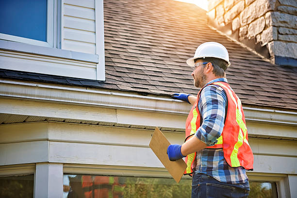 Licensed Storm Damage Roof Repair service in Greenville, KY - Big Toms Roofing